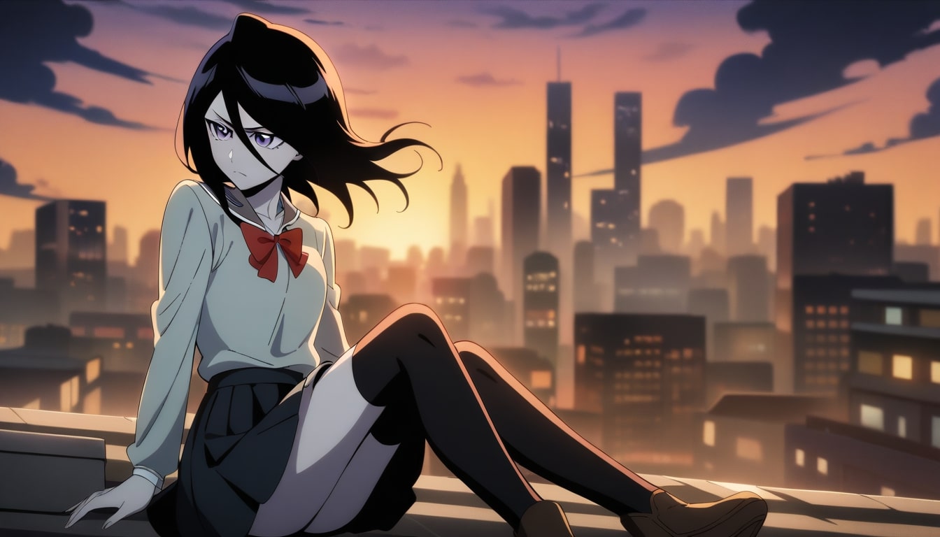 rukia city