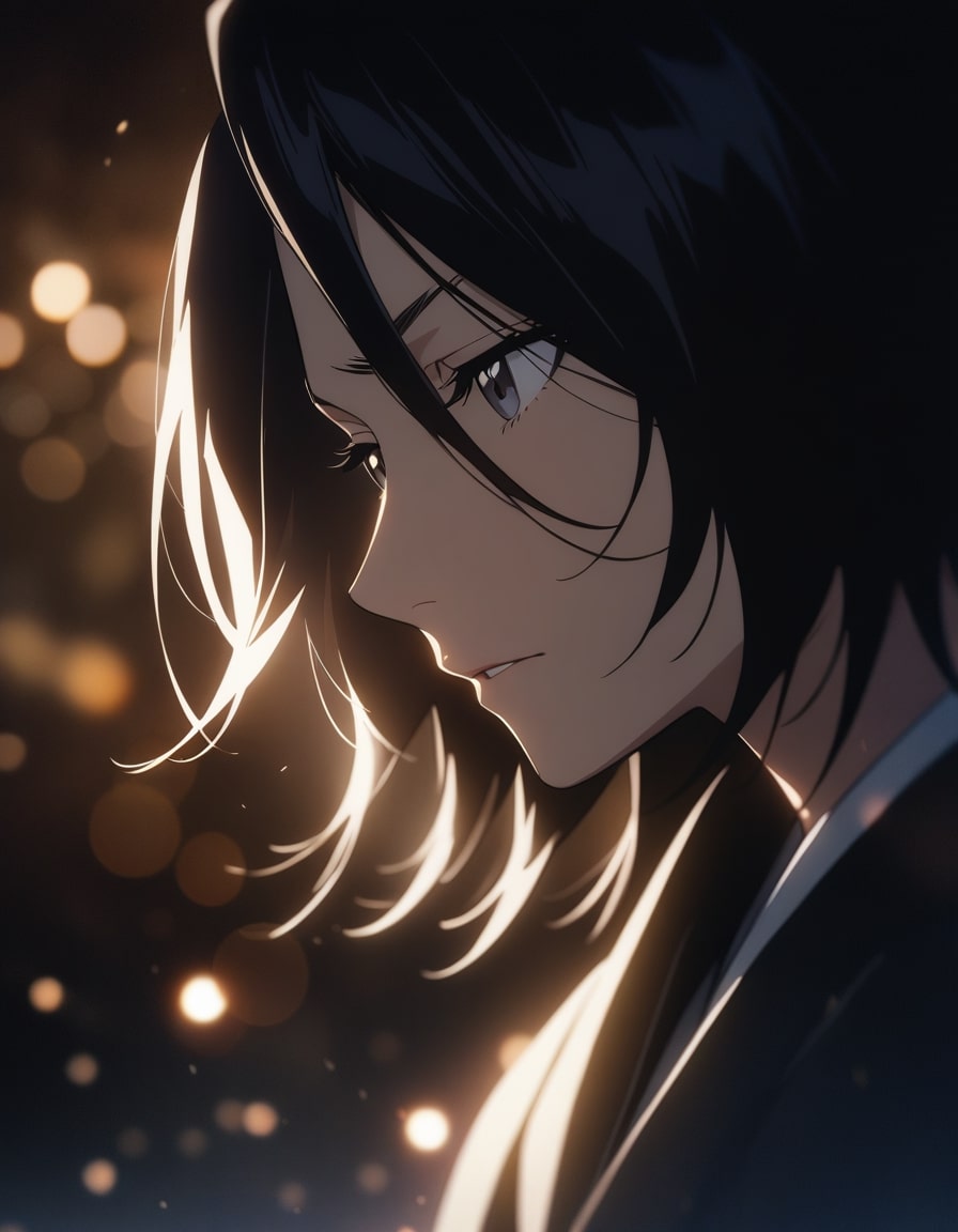 rukia profile