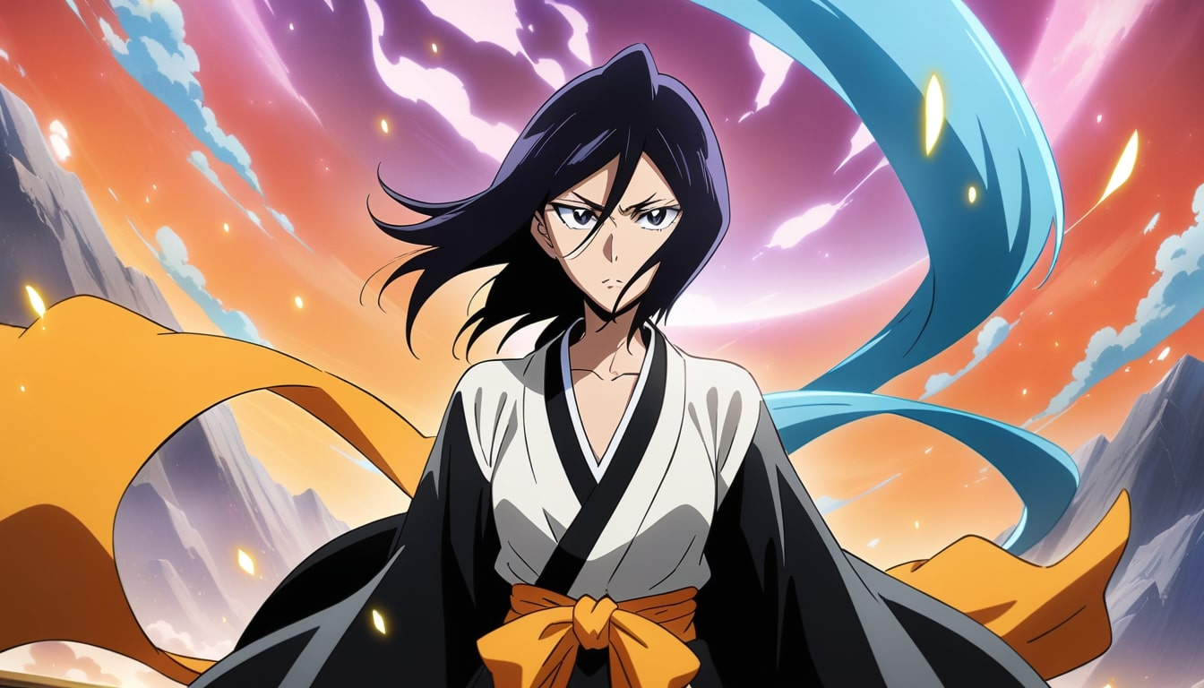 rukia wind