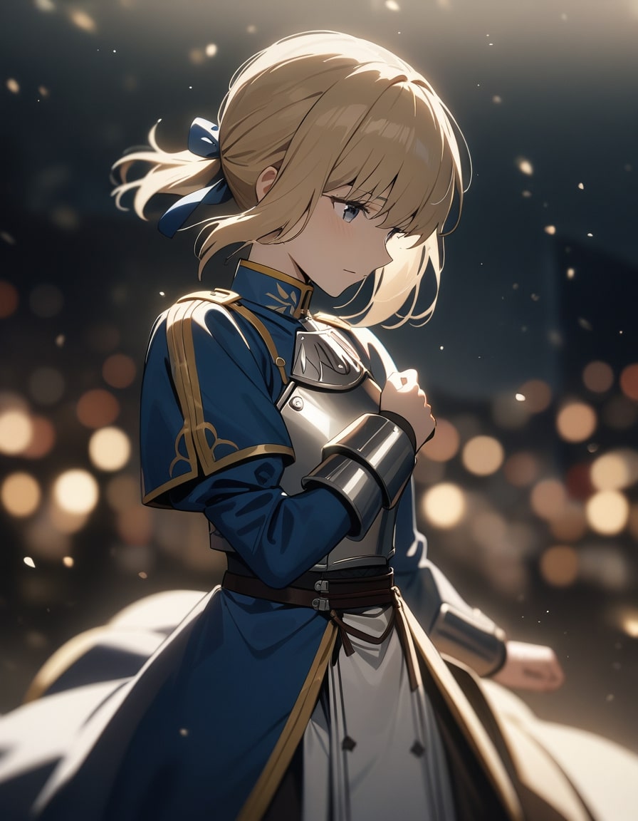 saber contemplative