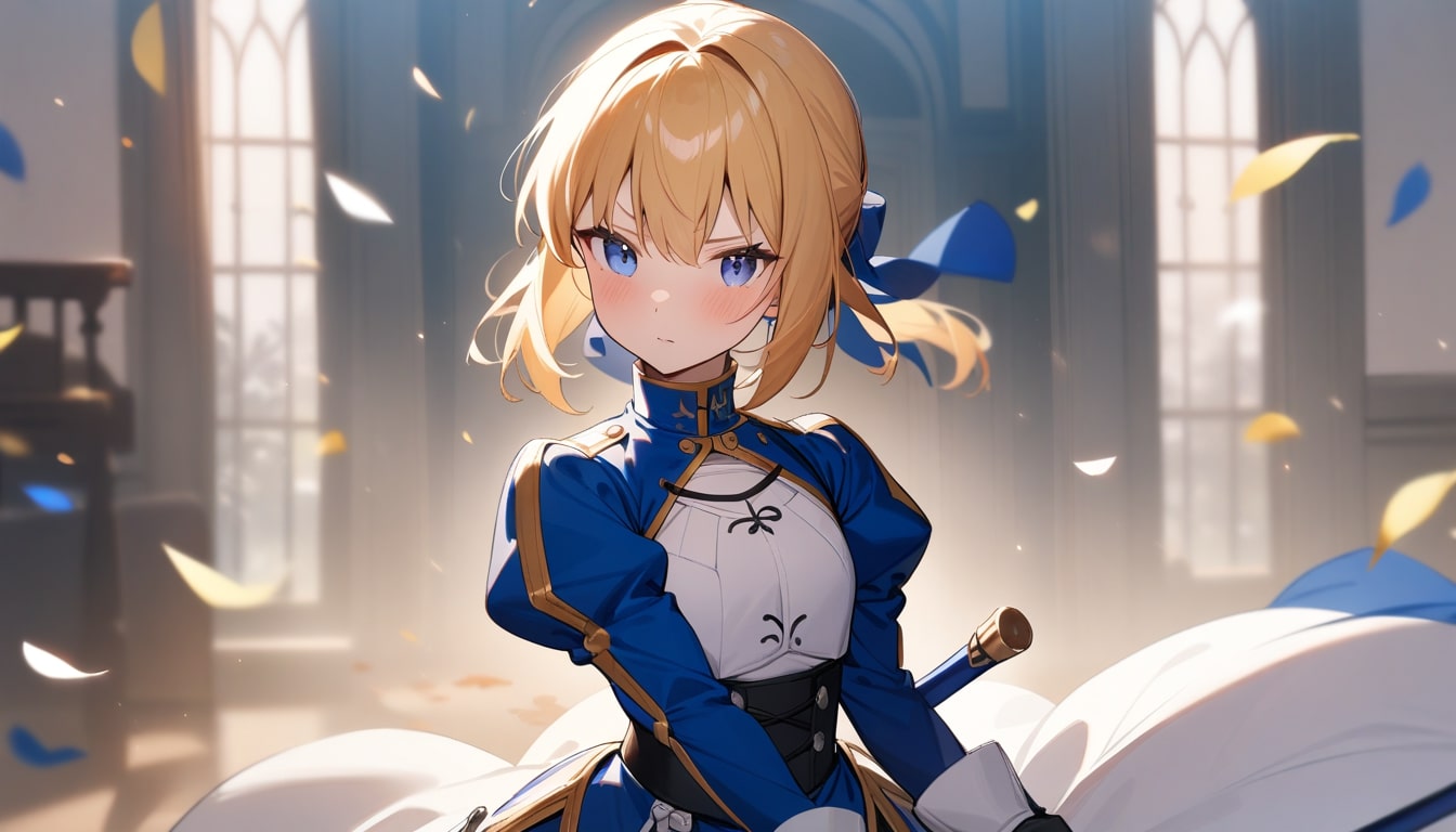 saber noble