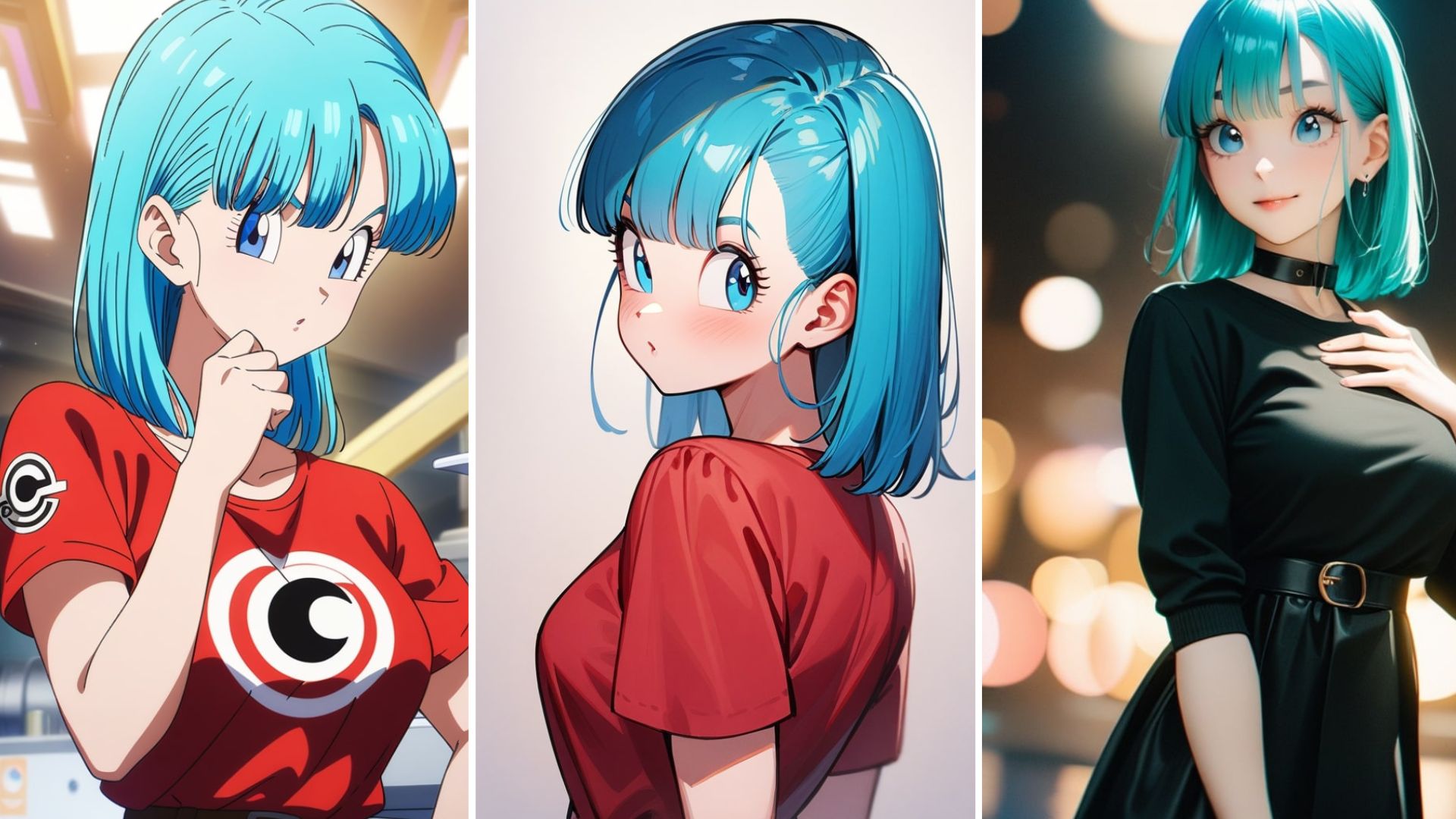 Bulma HD Wallpapers