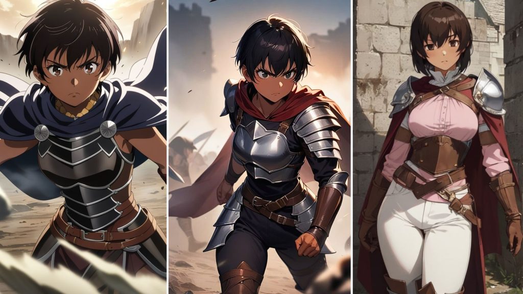 HD Wallpapers OF Casca