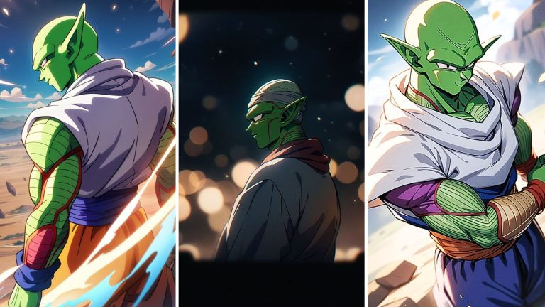 Piccolo HD Wallpapers