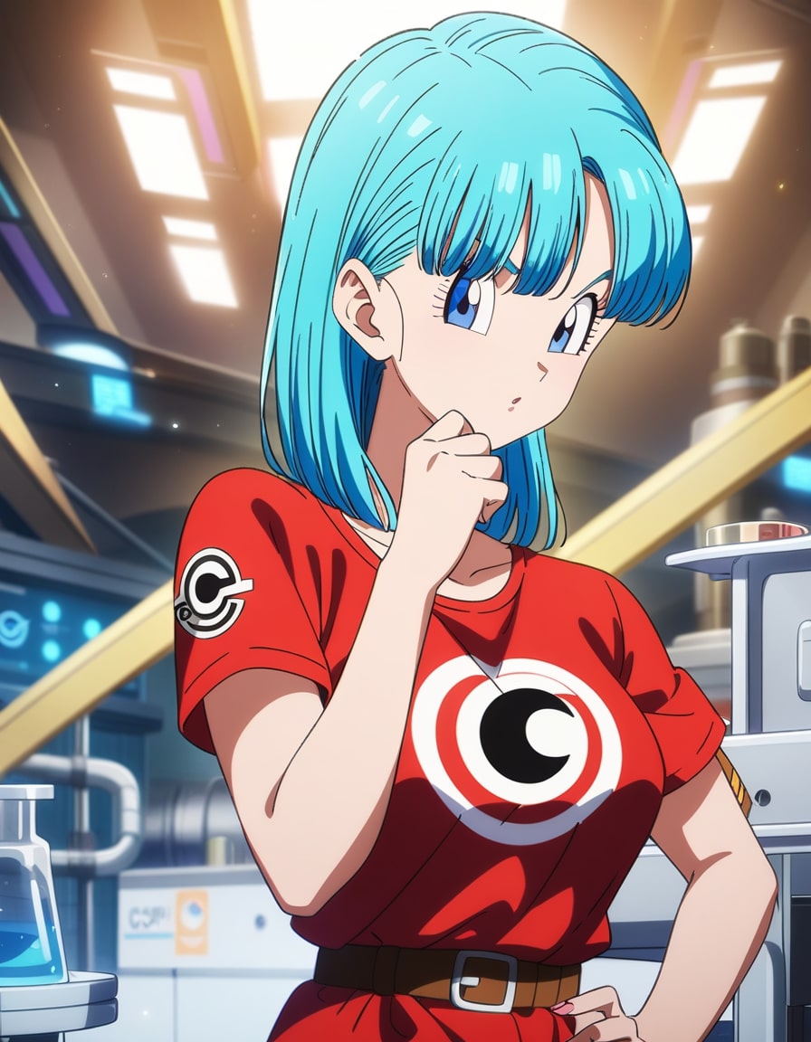 bulma lab