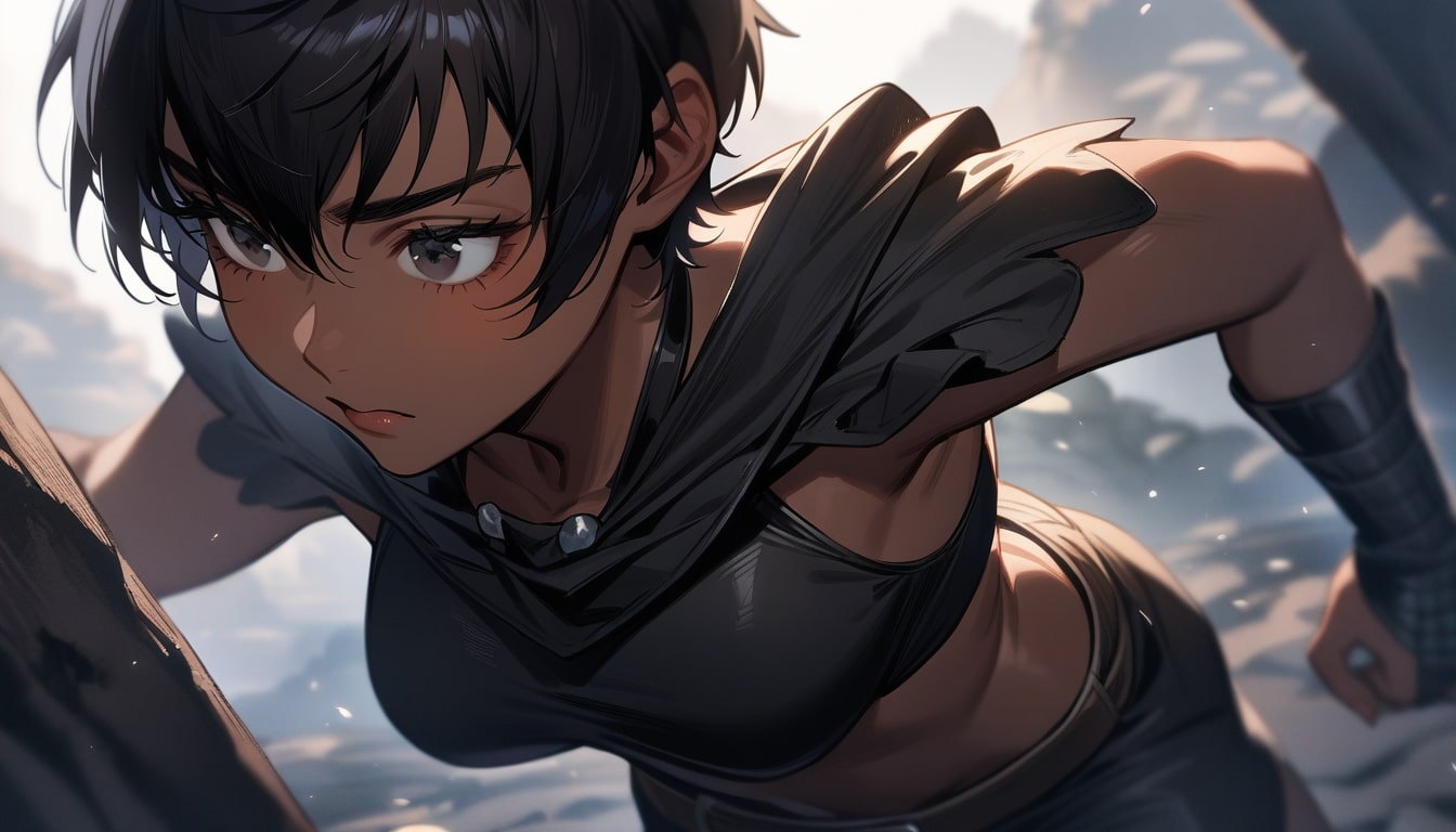 casca climbing