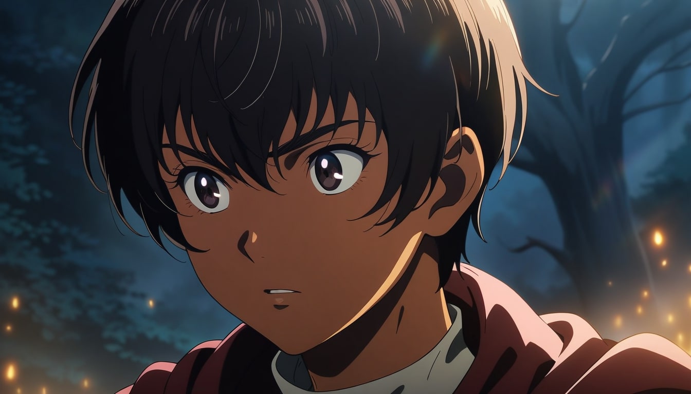 casca determined