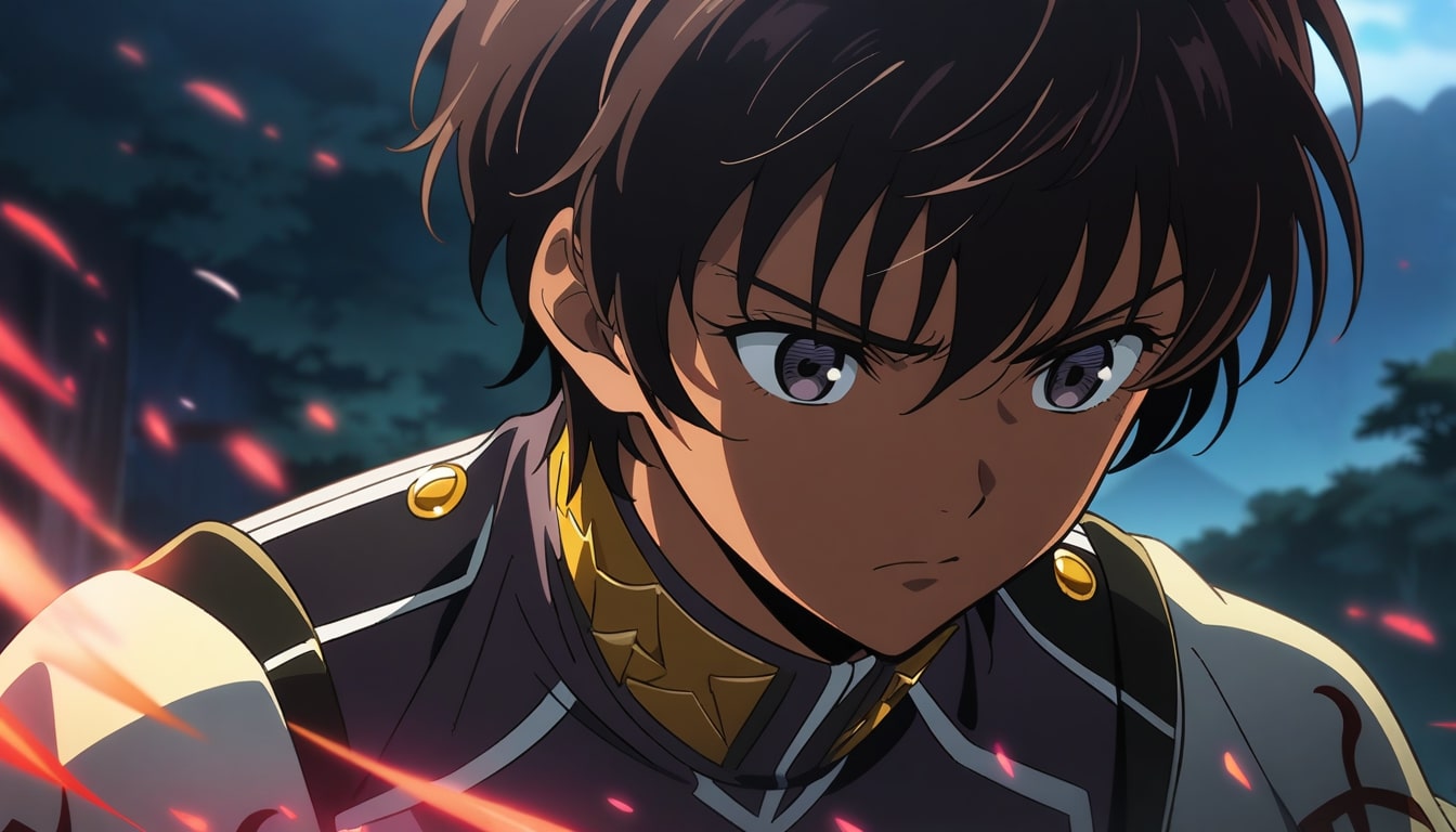 casca focused