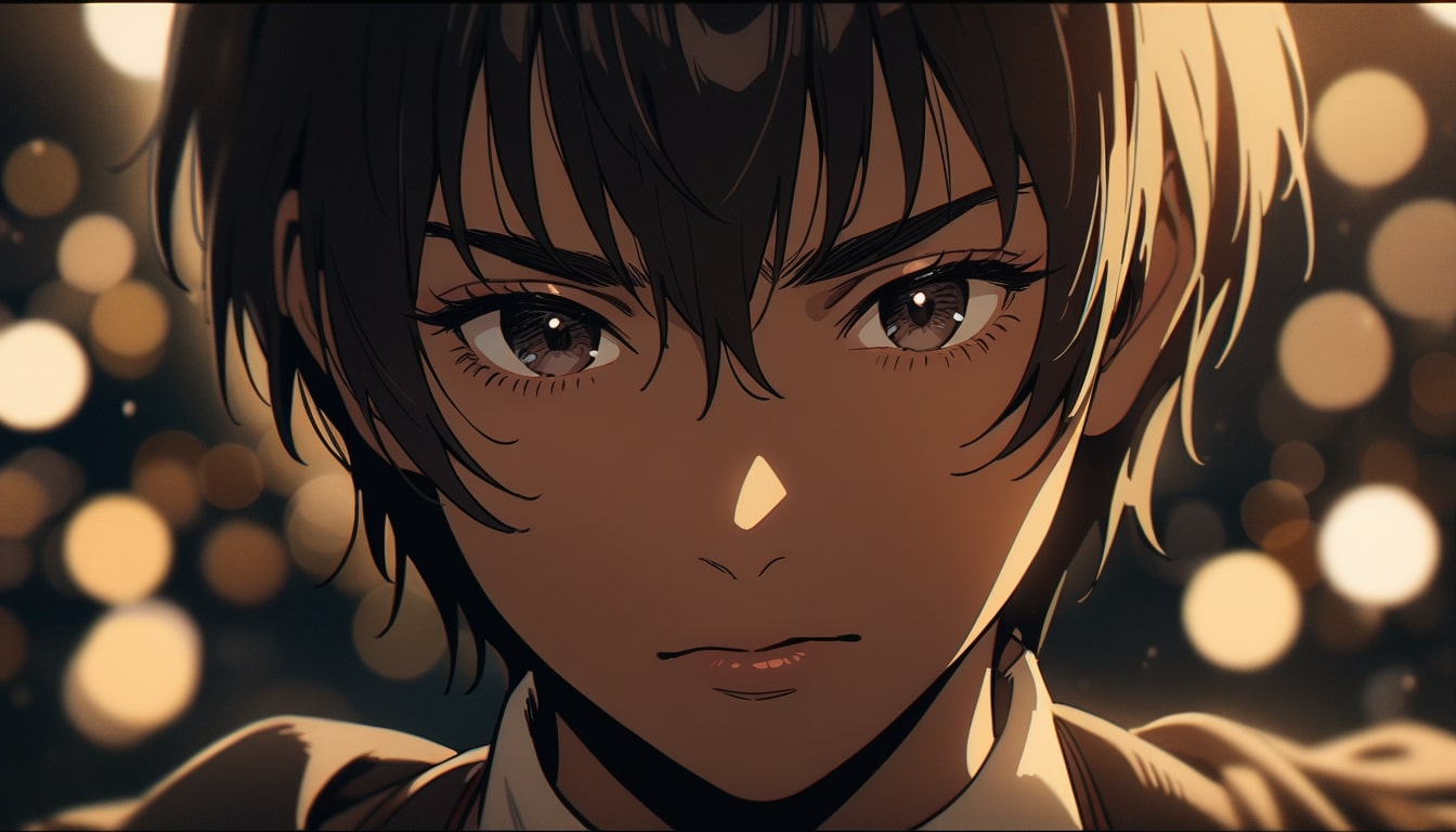 casca intense stare