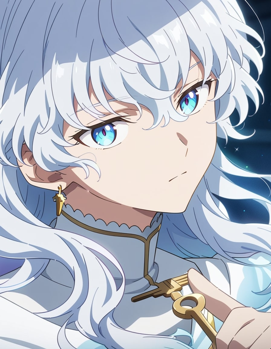 griffith beauty