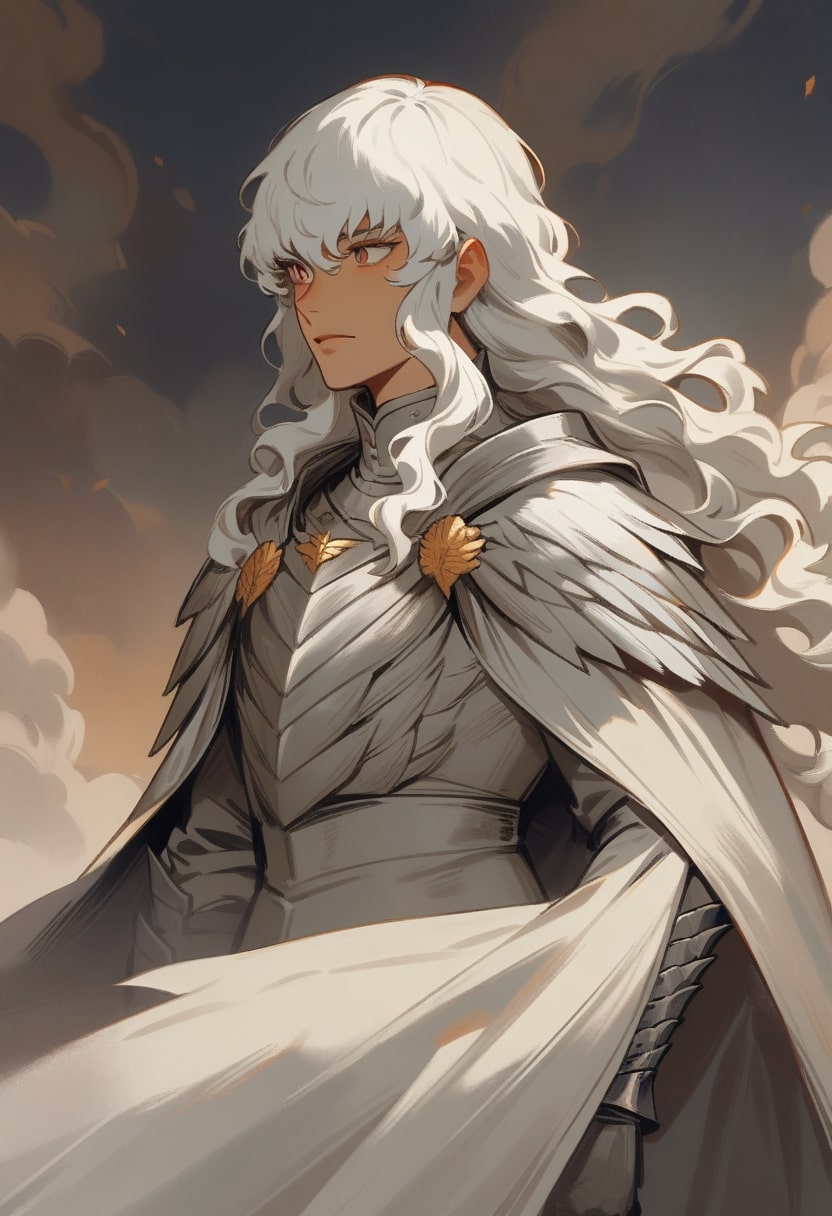 griffith majestic