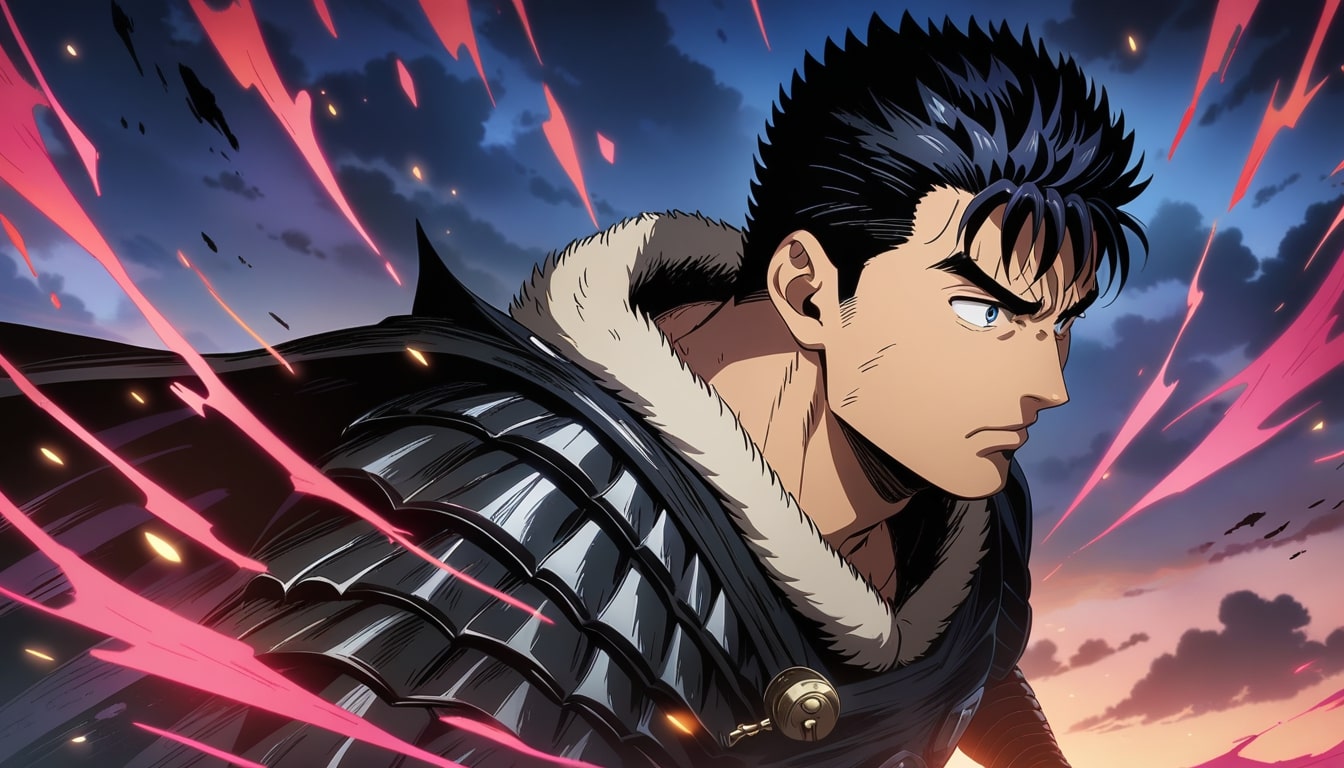 guts focus