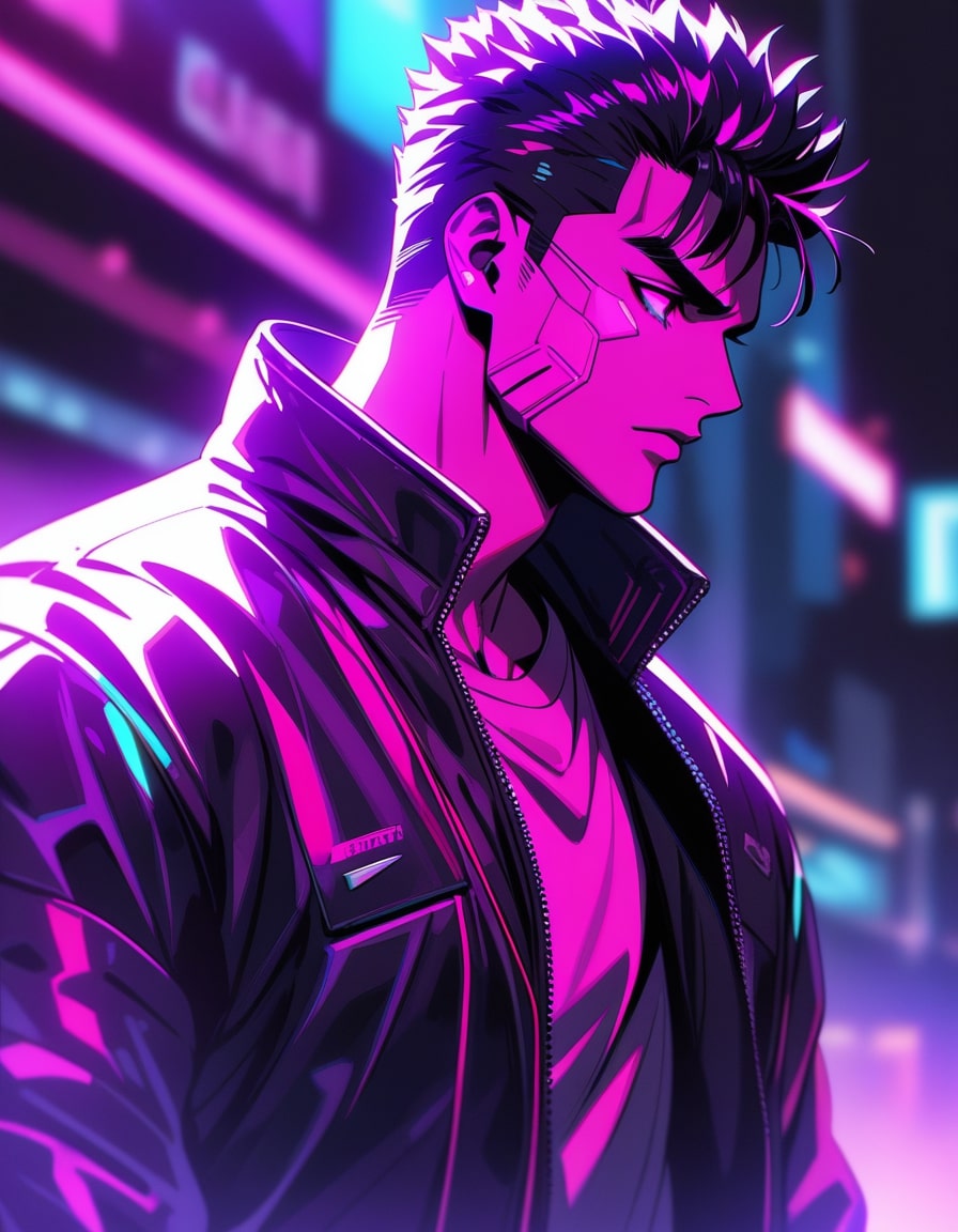 guts neon