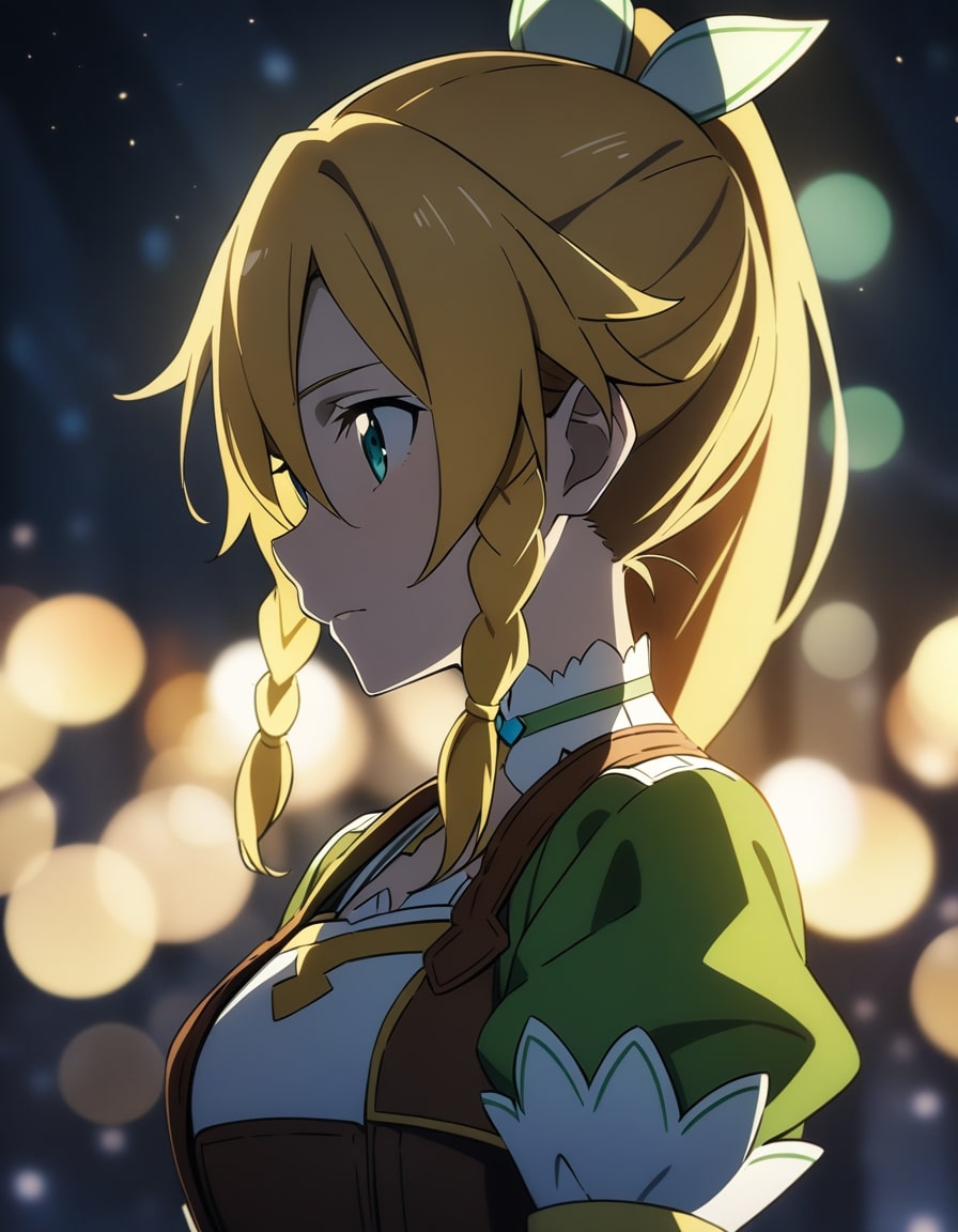 leafa profile night