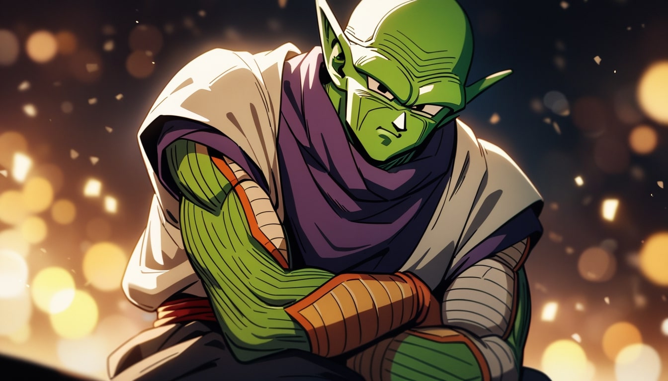 piccolo contemplative