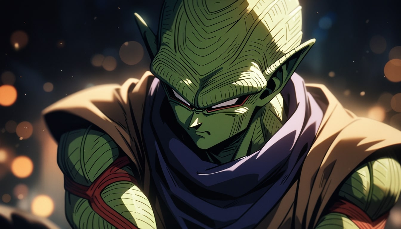 piccolo intense focus