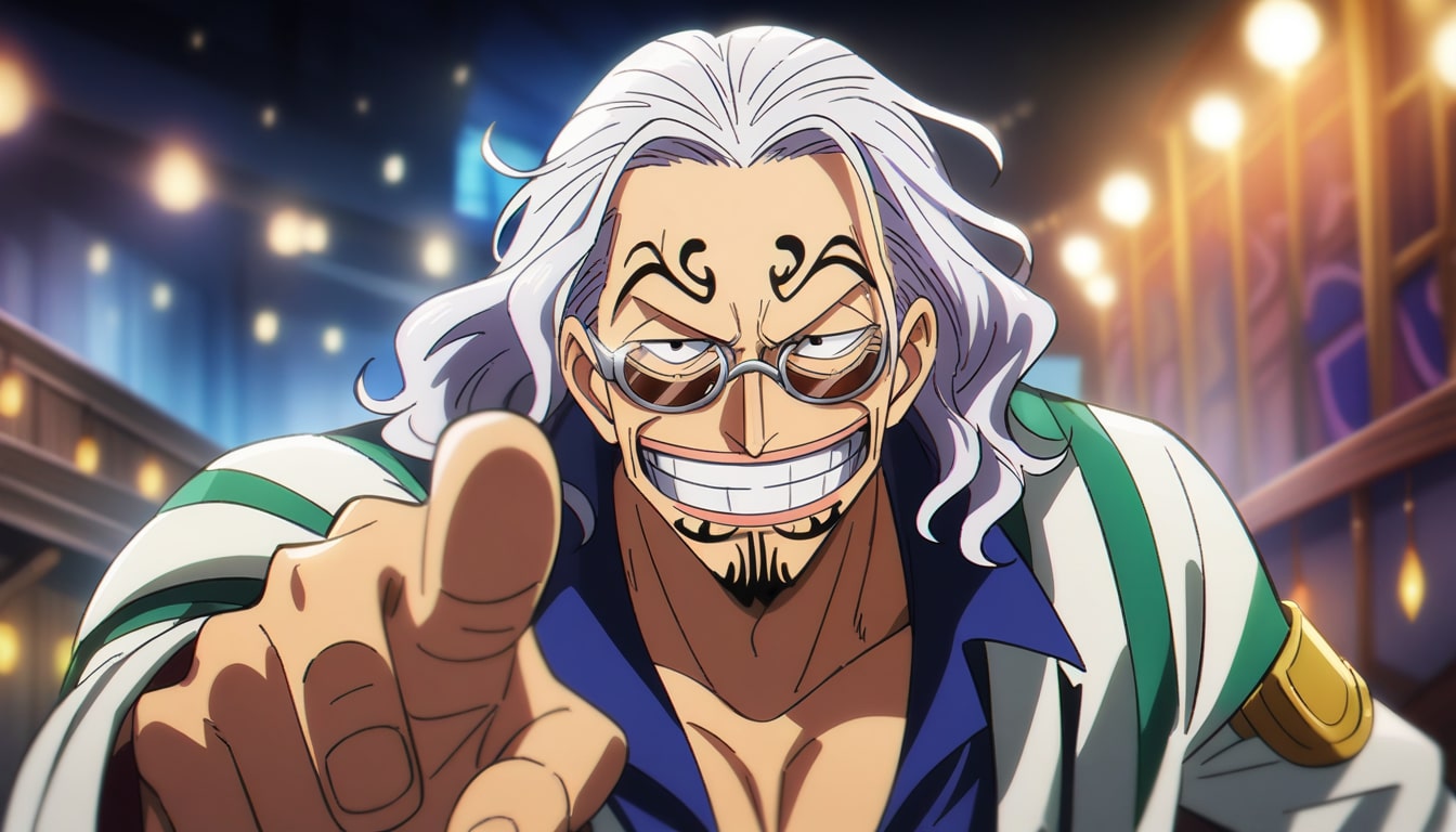 rayleigh casual