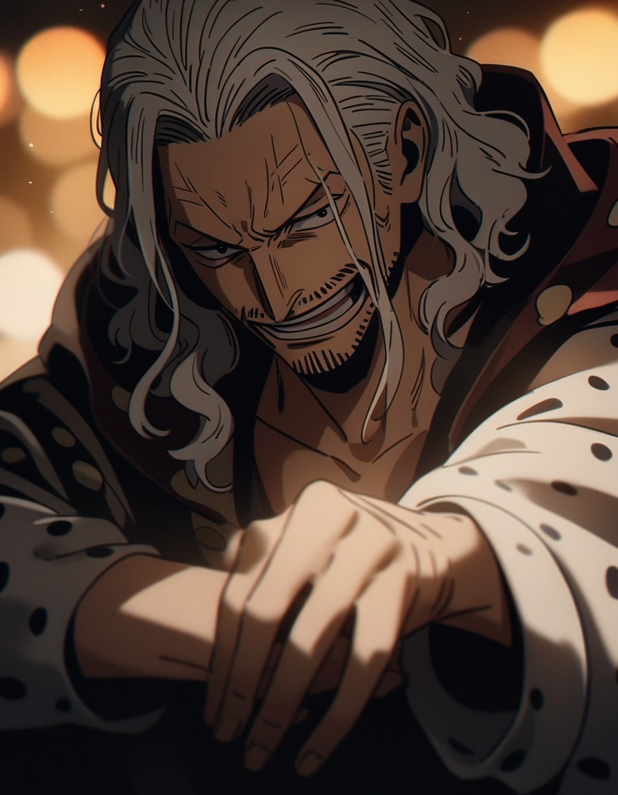 rayleigh thoughtful