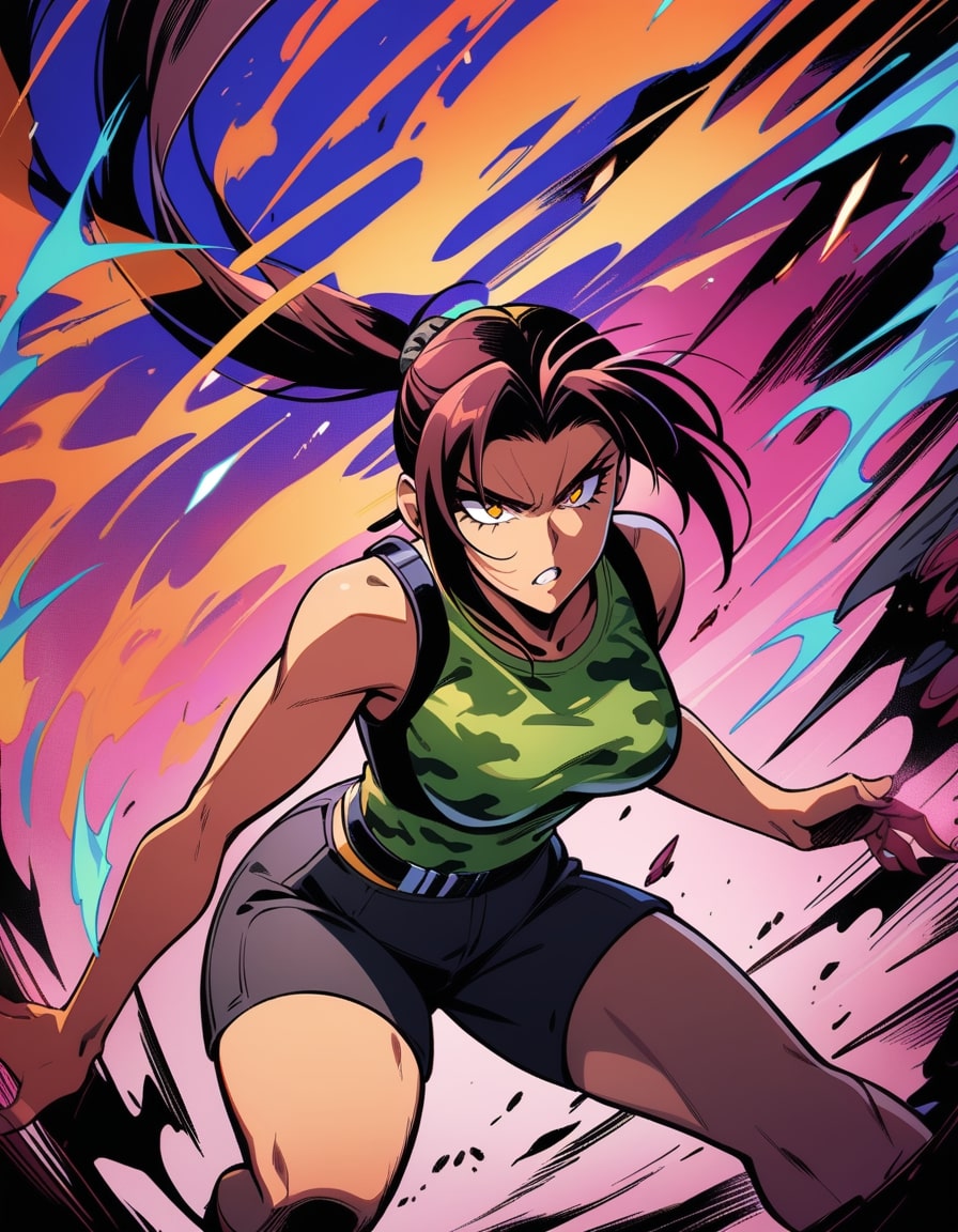 revy dynamic