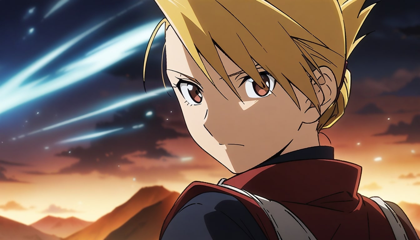 riza hawkeye mountains