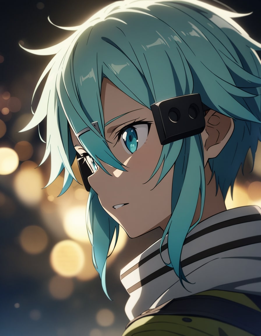 sinon profile