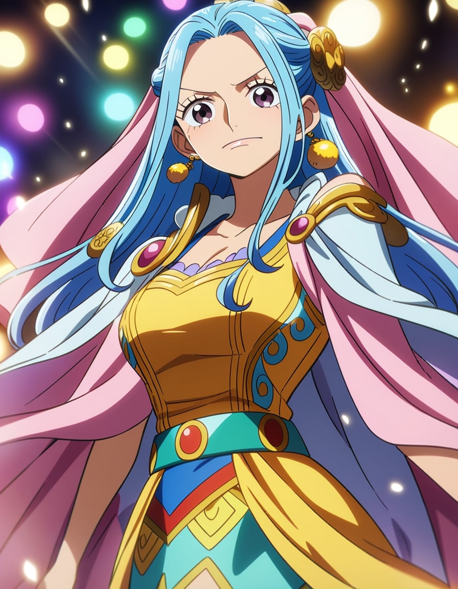 nefertari vivi royal attire