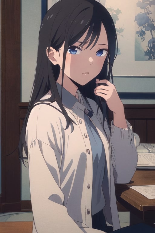 rin casual evening