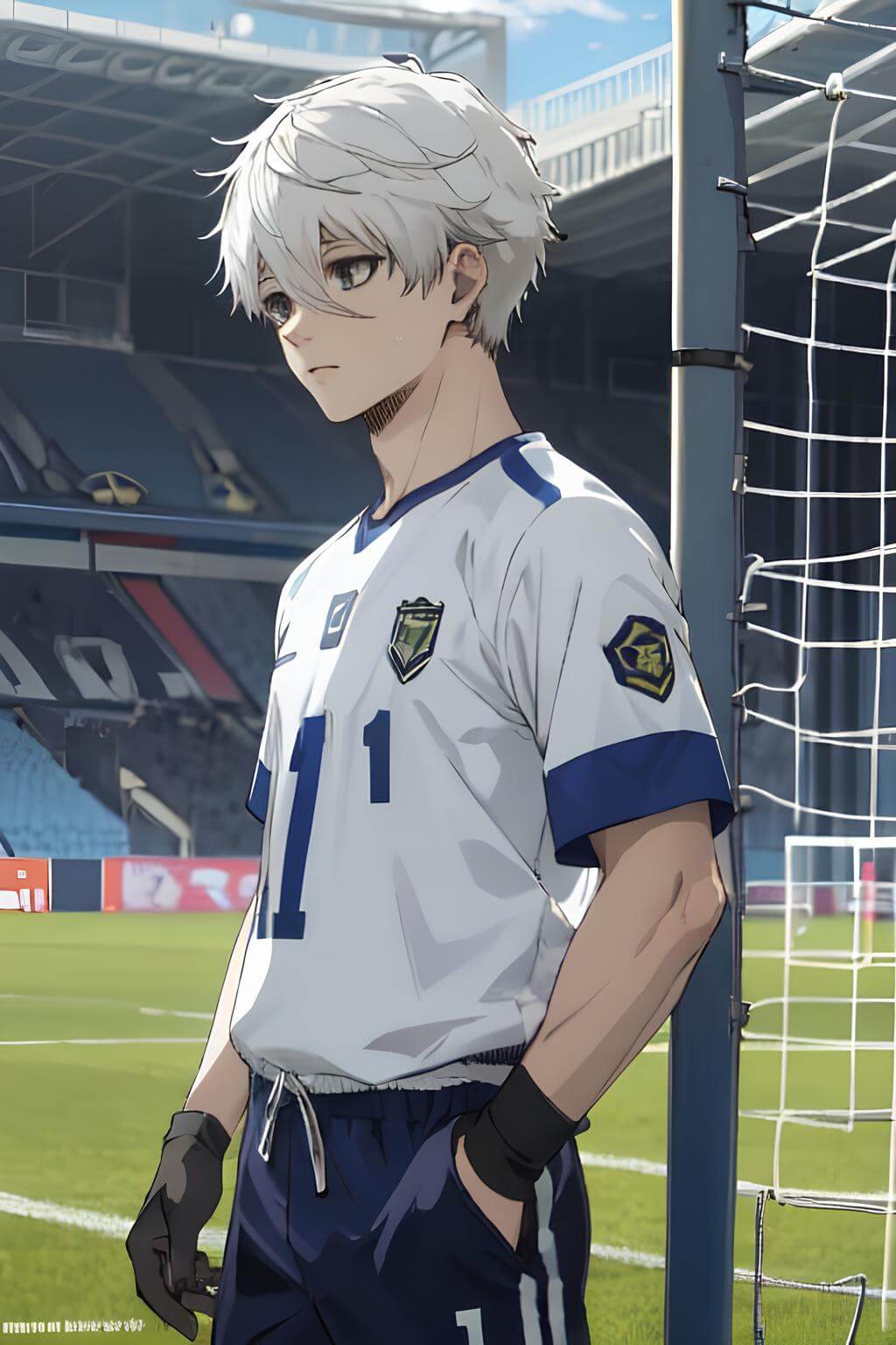 seishiro nagi goalpost